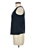 Covington Blue Tank Top Size M (petite) - photo 5