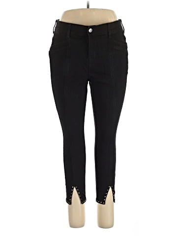 Torrid Jeggings (view 1)
