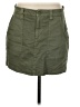 Sanctuary Green Casual Skirt Size 29 waist - photo 1