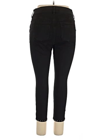 Torrid Jeggings (view 2)