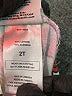 Hello Kitty 100% Cotton Pink Casual Pants Size 2T - photo 4