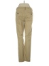 Aeropostale Solid Tan Khakis Size 27 waist - photo 2