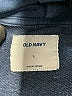 Old Navy Blue Pullover Hoodie Size L - photo 7