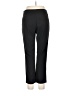 Preston & York Solid Black Active Pants Size 10 - photo 2