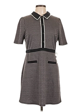 ModCloth Casual Dress (view 1)