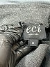 ECI Chevron-herringbone Gray Active Pants Size M - photo 7