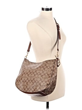 Coach Factory Hobo (view 2)