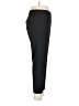 Preston & York Solid Black Active Pants Size 10 - photo 4