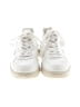 VEJA White Sneakers Size 6 - photo 2