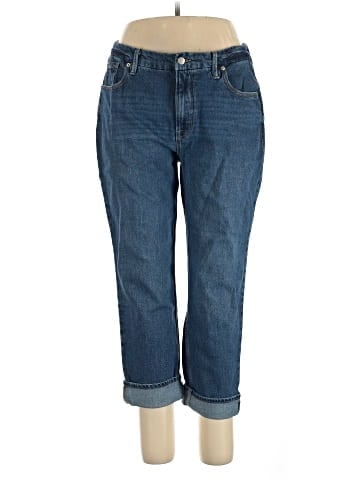 Good American Jeans (view 1)