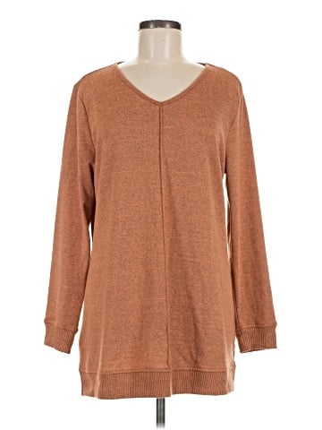 D&Co. Pullover Sweater (view 1)