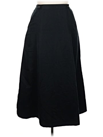 L.L.Bean Formal Skirt (view 1)