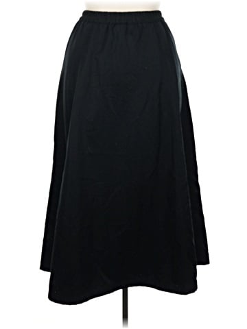 L.L.Bean Formal Skirt (view 2)