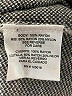 Joseph A. 100% Rayon Gray Poncho Size L - photo 8