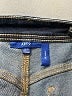 Apt. 9 Solid Blue Jeans Size 16 - photo 7
