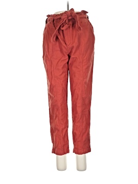 Who What Wear Casual Pants (view 1)