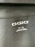 Ogio Black Track Jacket Size M - photo 6