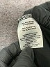 Ogio Black Track Jacket Size M - photo 7