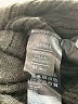 ALLSAINTS Brown Black Pullover Sweater Size M - photo 8
