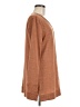 D&Co. Brown Pullover Sweater Size M - photo 4