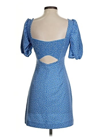 French Connection Casual Dress (view 2)