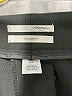 Halogen Solid Black Dress Pants Size 12 (petite) - photo 7