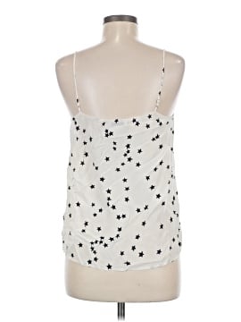Equipment Sleeveless Silk Top (view 2)