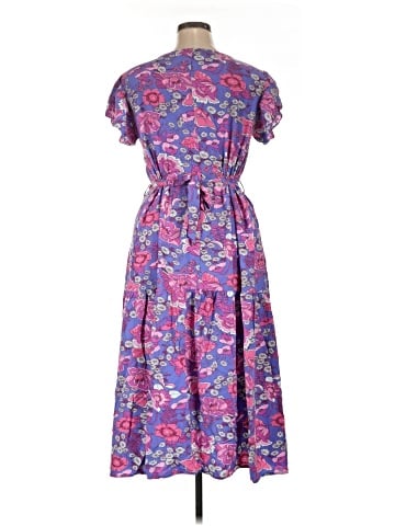 Rusttydustty Casual Dress (view 2)