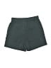 Marvel 100% Polyester Solid Green Athletic Shorts Size 3T - photo 1