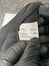 Gerard Darel 100% Linen Black Kimono Size 14 (46) - photo 8