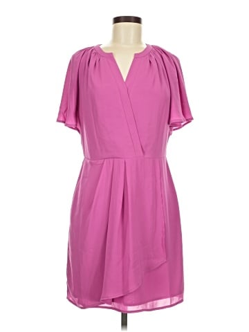Adelyn Rae Cocktail Dress (view 1)