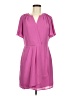 Adelyn Rae Pink Cocktail Dress Size M - photo 1