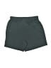 Marvel 100% Polyester Solid Green Athletic Shorts Size 3T - photo 2