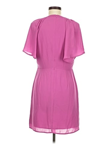 Adelyn Rae Cocktail Dress (view 2)