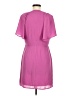 Adelyn Rae Pink Cocktail Dress Size M - photo 2