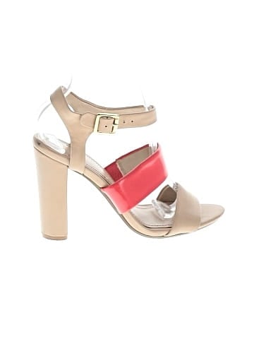 BCBGeneration Sandals (view 1)