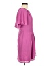 Adelyn Rae Pink Cocktail Dress Size M - photo 4