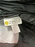 Zella 100% Polyester Black Vest Size S - photo 6