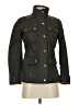 J.Crew 100% Cotton Green Jacket Size XXS - photo 1