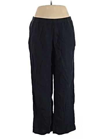 J.Jill Linen Pants (view 1)