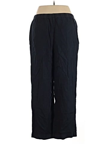 J.Jill Linen Pants (view 2)
