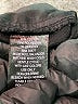 Worthington Solid Black Dress Pants Size 10 - photo 8