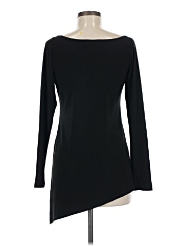 Sympli Long Sleeve T-Shirt (view 2)