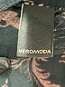 Vero Moda Paisley Black 3/4 Sleeve Blouse Size EU 38 / US 8 - photo 7
