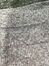 Marika Chevron-herringbone Gray Casual Pants Size L - photo 7