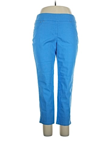 Ruby Rd. Jeggings (view 1)