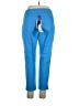 Ruby Rd. Blue Jeggings Size 14 - photo 2