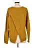 Madewell Yellow Gold Pullover Sweater Size L - photo 2