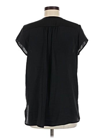 H&M Short Sleeve Blouse (view 2)
