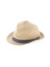 Carter's Tan Fedora Size 12-24 mo - photo 1